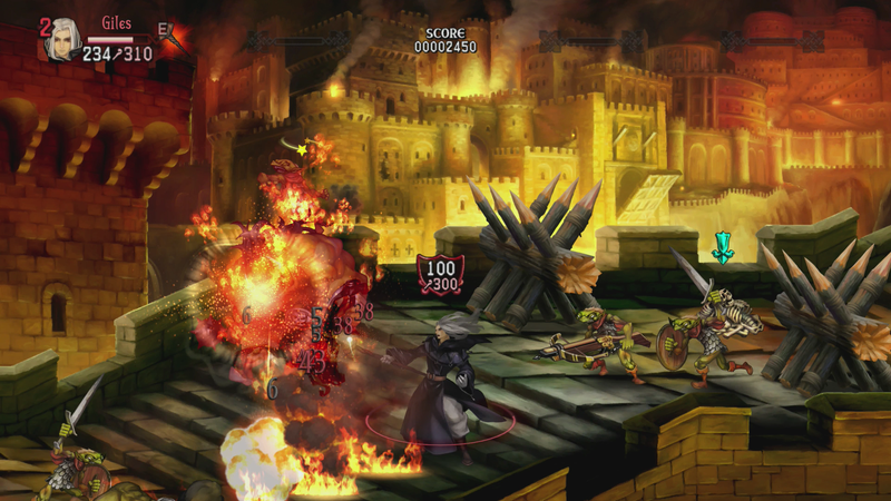 Illustration for article titled Our favorite games of 2013, part one
